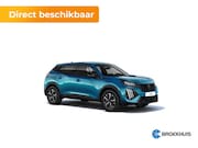Peugeot e-2008 - Business | Climate Control | Dashboard in zacht materiaal me