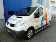 Renault Trafic - 2.0 dCi T27 L1H1 Airco Prijs is Ex Btw