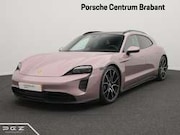 Porsche Taycan - Sport Turismo