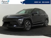 Hyundai Kona - 1.6 HYBRID | N-LINE | €5500, - KORTING | ACTIE |