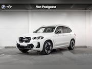 BMW iX3 - High Executive Edition | Head-Up Display | Harman/Kardon | D