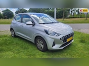 Hyundai i10 - 1.0 Comfort 5-zits Automaat-Trekhaak- 1e eigenaar