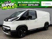 Kia PV5 - L2H1 Plus 71.2 kWh | Stoel/Stuurwielverwarming | Camera | Al