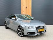 Audi A4 - Limousine 2.0 TDI Pro Line Business (bj 2009) Euro5|Sedan|Cl