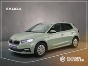 Skoda Fabia - 1.0 TSI 95pk Selection