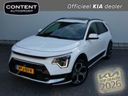 Kia Niro - 1.6 GDi Plug-in Hybrid 171pk DCT6 ExecutiveLine
