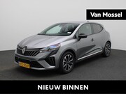 Renault Clio - E-Tech Full Hybrid 145 techno | Pack Navigatie Techno met Ap
