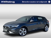 Seat Leon - 1.4 TSI eHybrid PHEV 204PK FR Business Intense / Panoramadak