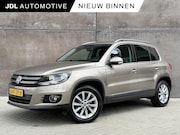 Volkswagen Tiguan - 1.4 TSI Comfort&Design | Climate control | Stoelverwarming |