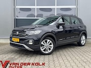 Volkswagen T-Cross - 1.0 TSI Life | Digital Cockpit | LED | Camera | Adaptive Cru