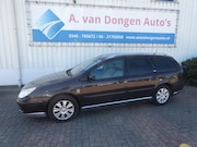 Citroën C5 - 3.0 V6 EXCLUSIVE Automaat, Leer, Navi, Xenon, JBL