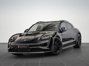 Porsche Taycan Cross Turismo - 4 93 kWh Pano HuD PASM Bose 20'' Vossen Sport-Chrono