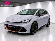 CUPRA Born - Business 62 kWh SOH93% Camera ACC Stoel-en stuurverwarming e