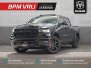 Dodge Ram - 1500 Laramie Night SST Hurricane 426pk |BPM vrij! |Passenger
