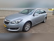 Opel Insignia - 2.0 CDTI EcoFLEX Edition