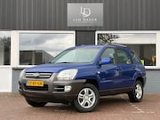 Kia Sportage - 2.7 V6 Adventure 4WD / Automaat / APK