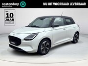 Suzuki Swift - 1.2 Style Smart Hybrid | Nieuw | Direct uit voorraad leverba