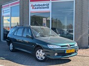Peugeot 306 - 1.4 XT - Airco - Trekhaak