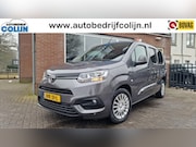 Toyota ProAce City - 1.2 Turbo Live L2 7 Pers Long, Stoelverwarming,