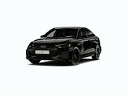 Audi A3 - Limousine 30 TFSI S edition | Sportonderstel | Camera | Zwar