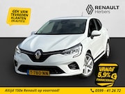 Renault Clio - 1.0 TCe Zen CRUISE / PDC / CARPLAY / STOELVERW