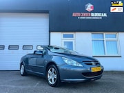 Peugeot 307 - CC 2.0-16V|Airco|Cabrio|Leer|Cruise|Nav
