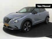 Nissan Juke - 1.6 Hybrid N-Design | airco automatisch | Apple Carplay/Andr