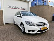 Mercedes-Benz B-klasse - 180 Ambition|Trekhaak|Automaat|Pdc