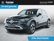 Mercedes-Benz GLC-klasse - GLC 300 e 4MATIC Autom.