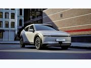 Hyundai IONIQ 3 - Trend | 12,9-inch multimediascherm met: Pleos Connect, Apple