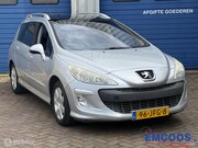 Peugeot 308 - SW 1.6 THP XT * Airco * Cruise Control * 7 Persoons