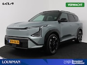 Kia EV5 - GT-Line Business Edition 81.4 kWh | Company Car | 10 Jaar Ga