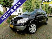 Renault Scénic - 2.0-16V Privilège Luxe Automaat Ecc Cruisecontrol Panoramada