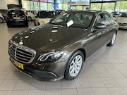 Mercedes-Benz E-klasse - 200 Ambition Eerst Eig 136 DKM BJ 2017