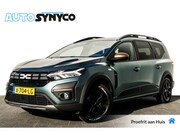 Dacia Jogger - 1.6 Hybrid 140 Extreme Automaat 7-pers. | Keyless | Camera |