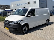 Volkswagen Transporter - T6.1 2.0 TDI 81KW Euro6 L2H1 30 ✓ Sortimo inrichting ✓ camer