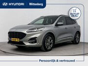 Ford Kuga - 2.5 PHEV ST-LINE X | OUTLETDEAL! | TREKHAAK | ALL SEASONS | 