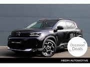 Citroën C5 Aircross - 1.2 Hybrid 145 Max | Apple Carplay/Android Auto | Camera | D