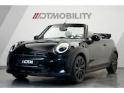 MINI Cooper - Cabrio 1.5 | Chester | H/K | HuD