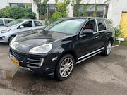 Porsche Cayenne - 3.6 / Airco / Lederen bekleding