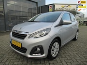 Peugeot 108 - 1.0 e-VTi Active/ 5drs / AIRCO / NAV