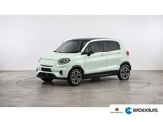 Leapmotor T03 - Design 37.3 kWh | €2500 korting!! | | Achteruitrijcamera | C