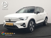Volvo XC40 - Recharge Ultimate 70 kWh 232pk Dealer O.H | Panodak | Adapti