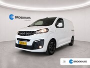 Opel Vivaro-e - 50KWH 136PK L1H1 INNOVATION SOH 92, 88% / NAVI / AIRCO / LED