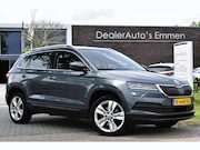 Skoda Karoq - 1.5 TSI LEDER LMV NAVIGATIE CRUISE