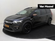 Dacia Jogger - 1.0 TCe 110 Extreme 5p. | Navigatie | Achteruitrijcamera | A