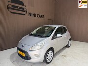 Ford Ka - 1.2 Cool & Sound start/stop
