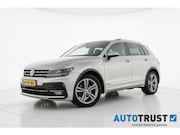 Volkswagen Tiguan - 1.5 TSI DSG Highline R-Line PANO DIGID ADAP CRUISE