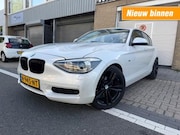 BMW 1-serie - 116i Business+ URBAN CLIMA NAVI PDC TOP CONDITIE GOEDONDERHO