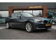BMW 3-serie GT - 320i Centennial Executive Cruise control Brake assist Hill h